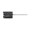 Flex-Hone Tool BC200240BC FLEX-HONE, 2.000" (50.8mm) bore, 8" OAL, 240 Grit, Boron Carbide (BC) BC200240BC - alternate 6