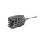 Flex-Hone Tool BC200240Z25 FLEX-HONE, 2.000" (50.8mm) bore, 8" OAL, 240 Grit, Zirconia Alumina No 1525 (Z25) BC200240Z25 - alternate 5
