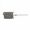 Flex-Hone Tool BC200400AO FLEX-HONE, 2.000" (50.8mm) bore, 8" OAL, 400 Grit, Aluminum Oxide (AO) BC200400AO - alternate 2