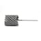 Flex-Hone Tool BC238120Z25 FLEX-HONE, 2.375" (60.3mm) bore, 8" OAL, 120 Grit, Zirconia Alumina No 1525 (Z25) BC238120Z25 - alternate 2