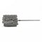 Flex-Hone Tool BC238400AO FLEX-HONE, 2.375" (60.3mm) bore, 8" OAL, 400 Grit, Aluminum Oxide (AO) BC238400AO - alternate 3
