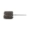 Flex-Hone Tool BC23860AO FLEX-HONE, 2.375" (60.3mm) bore, 8" OAL, 60 Grit, Aluminum Oxide (AO) BC23860AO - alternate 6