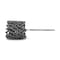 Flex-Hone Tool BC234120Z49 FLEX-HONE, 2.750" (69.9mm) bore, 8" OAL, 120 Grit, Zirconia Alumina No 1549 (Z49) BC234120Z49 - alternate 7