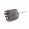 Flex-Hone Tool BC258240AO FLEX-HONE, 2.625" (66.7mm) bore, 8" OAL, 240 Grit, Aluminum Oxide (AO) BC258240AO - alternate 3