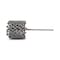 Flex-Hone Tool BC278240Z25 FLEX-HONE, 2.875" (73mm) bore, 8" OAL, 240 Grit, Zirconia Alumina No 1525 (Z25) BC278240Z25 - alternate 7