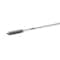 Flex-Hone Tool BC4M180Z25 FLEX-HONE, 0.157" (4mm) bore, 6" OAL, 180 Grit, Zirconia Alumina No 1525 (Z25) BC4M180Z25 - alternate 3