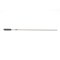 Flex-Hone Tool BC4M180Z25 FLEX-HONE, 0.157" (4mm) bore, 6" OAL, 180 Grit, Zirconia Alumina No 1525 (Z25) BC4M180Z25 - alternate 4