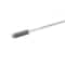 Flex-Hone Tool BC4M240Z49 FLEX-HONE, 0.157" (4mm) bore, 6" OAL, 240 Grit, Zirconia Alumina No 1549 (Z49) BC4M240Z49 - alternate 5