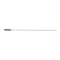 Flex-Hone Tool BC4M240Z49 FLEX-HONE, 0.157" (4mm) bore, 6" OAL, 240 Grit, Zirconia Alumina No 1549 (Z49) BC4M240Z49 - alternate 6