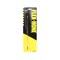 Flex-Hone Tool CHB4M24 FLEX-HONE for Chamfers, 0.157" (4mm) bore, 0.016-0.030 Chamfer, 240 Grit (SC) CHB4M24 - alternate 1