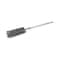 Flex-Hone Tool BC34120Z25 FLEX-HONE, 0.750" (19.1mm) bore, 8" OAL, 120 Grit, Zirconia Alumina No 1525 (Z25) BC34120Z25 - alternate 3