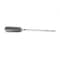 Flex-Hone Tool BC34240AO FLEX-HONE, 0.750" (19.1mm) bore, 8" OAL, 240 Grit, Aluminum Oxide (AO) BC34240AO - alternate 4