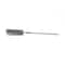 Flex-Hone Tool BC58240Z25 FLEX-HONE, 0.625" (15.9mm) bore, 8" OAL, 240 Grit, Zirconia Alumina No 1525 (Z25) BC58240Z25 - alternate 7