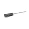 Flex-Hone Tool BC3460Z25 FLEX-HONE, 0.750" (19.1mm) bore, 8" OAL, 60 Grit, Zirconia Alumina No 1525 (Z25) BC3460Z25 - alternate 2