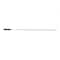 Flex-Hone Tool BC4M180Z49 FLEX-HONE, 0.157" (4mm) bore, 6" OAL, 180 Grit, Zirconia Alumina No 1549 (Z49) BC4M180Z49 - alternate 5