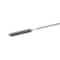 Flex-Hone Tool BC5M240Z49 FLEX-HONE, 0.197" (5mm) bore, 8" OAL, 240 Grit, Zirconia Alumina No 1549 (Z49) BC5M240Z49 - alternate 6