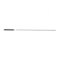 Flex-Hone Tool BC5M240Z49 FLEX-HONE, 0.197" (5mm) bore, 8" OAL, 240 Grit, Zirconia Alumina No 1549 (Z49) BC5M240Z49 - alternate 5