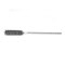 Flex-Hone Tool BC14M240Z49 FLEX-HONE, 0.551" (14mm) bore, 8" OAL, 240 Grit, Zirconia Alumina No 1549 (Z49) BC14M240Z49 - alternate 2