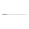 Flex-Hone Tool BC5M120Z25 FLEX-HONE, 0.197" (5mm) bore, 8" OAL, 120 Grit, Zirconia Alumina No 1525 (Z25) BC5M120Z25 - alternate 7