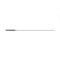 Flex-Hone Tool BC5M60Z25 FLEX-HONE, 0.197" (5mm) bore, 8" OAL, 60 Grit, Zirconia Alumina No 1525 (Z25) BC5M60Z25 - alternate 4