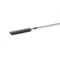 Flex-Hone Tool BC5M170200CCBN FLEX-HONE, 0.197" (5mm) bore, 8" OAL, 170/200 Mesh Grit, Cubic Boron Nitride(CBN) BC5M170200CCBN - alternate 5