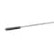 Flex-Hone Tool BC64M170200CD FLEX-HONE, 0.252" (6.4mm) bore, 8" OAL, 170/200 Mesh Grit, Diamond (CD) BC64M170200CD - alternate 2