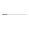 Flex-Hone Tool BC5M180Z25 FLEX-HONE, 0.197" (5mm) bore, 8" OAL, 180 Grit, Zirconia Alumina No 1525 (Z25) BC5M180Z25 - alternate 6