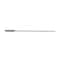 Flex-Hone Tool BC5M240Z25 FLEX-HONE, 0.197" (5mm) bore, 8" OAL, 240 Grit, Zirconia Alumina No 1525 (Z25) BC5M240Z25 - alternate 5