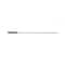 Flex-Hone Tool BC5M80Z25 FLEX-HONE, 0.197" (5mm) bore, 8" OAL, 80 Grit, Zirconia Alumina No 1525 (Z25) BC5M80Z25 - alternate 7