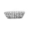 Tablecraft Oval Basket BC7409 - alternate 3