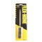 Flex-Hone Tool CHC7818 FLEX-HONE, 0.875" (22.2mm) bore, 0.031-0.050 Chamfer, 180 Grit (SC) CHC7818 - alternate 1