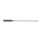 Flex-Hone Tool BC8M120Z25 FLEX-HONE, 0.315" (8mm) bore, 8" OAL, 120 Grit, Zirconia Alumina No 1525 (Z25) BC8M120Z25 - alternate 4