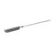 Flex-Hone Tool BC8M240Z25 FLEX-HONE, 0.315" (8mm) bore, 8" OAL, 240 Grit, Zirconia Alumina No 1525 (Z25) BC8M240Z25 - alternate 2