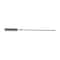 Flex-Hone Tool BC8M320AO FLEX-HONE, 0.315" (8mm) bore, 8" OAL, 320 Grit, Aluminum Oxide (AO) BC8M320AO - alternate 4