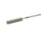 Flex-Hone Tool BC95M800AO FLEX-HONE, 0.374" (9.5mm) bore, 8" OAL, 800 Grit, Aluminum Oxide (AO) BC95M800AO - alternate 5