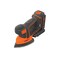 Black & Decker 20V MAX* MOUSE(R) Cordless Sander BDCMS20C - alternate 10