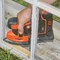 Black & Decker 20V MAX* MOUSE(R) Cordless Sander BDCMS20C - alternate 2