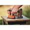 Black & Decker 20V MAX* MOUSE(R) Cordless Sander BDCMS20C - alternate 9