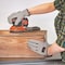 Black & Decker 20V MAX* Cordless Random Orbital Sander BDCRO20C - alternate 6