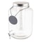 Tablecraft Mason Jar Glass Bev Dspnsr BDG3000 - alternate 4