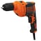 Black & Decker 6.5 Amp 1/2 in. Hammer Drill BEHD201 - alternate 5