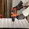 Black & Decker 6.5 Amp 1/2 in. Hammer Drill BEHD201 - alternate 3