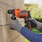 Black & Decker 6.5 Amp 1/2 in. Hammer Drill BEHD201 - alternate 9