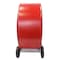 Maxx Air Barrel Air Circulator Fan, Mobile Mount, 36 in Blade Dia, 120V, 6,300/9,000 cfm, Non-Oscillating BF36DD RED - alternate 8