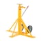 Vestil Big Foot Trailer Stabilizing Jack BFSJ-2748-100 - alternate 3