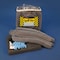 Buffalo Industries Univ Quick Response Spill Kit, 5 Gal 92000 - alternate 1
