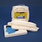 Buffalo Industries Univ Quick Response Spill Kit, 5 Gal 92000 - alternate 2