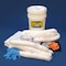 Buffalo Industries Universal Bucket Spill Kit, 6.5 Gal 92010 - alternate 2