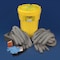 Buffalo Industries Univ Poly-Overpack Spill Kit, 30 Gal 92030 - alternate 1