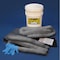 Buffalo Industries Univ Spill Kit, 5 Gal 92050 - alternate 1